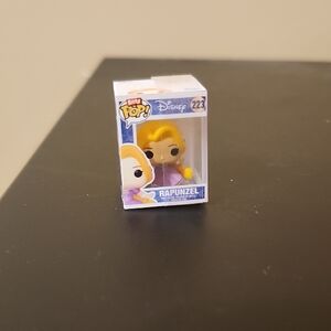 Funko Pop Disney Rapunzel Figure